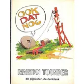 Ook Dat Nog cover image