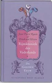 Rijmkroniek Des Vaderlands cover image