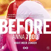 After 5 - Before cover image
