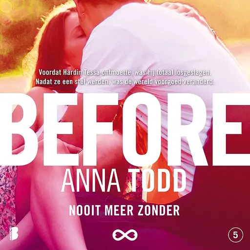 Cover image of After 5 - Before