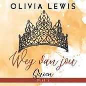Queen 2 - Weg van jou cover image