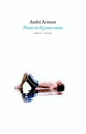 Noem me bij jouw naam cover image