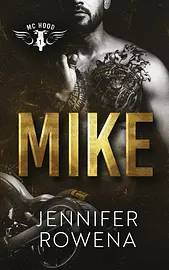 MC Hood 1 - Mike cover image