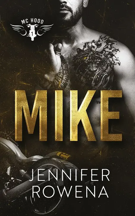 Cover image of MC Hood 1 - Mike