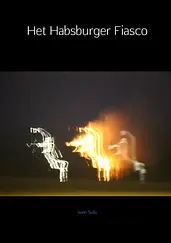 Het Habsburger Fiasco cover image