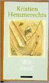 Wit zand - Kristien Hemmerechts cover image