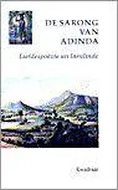 De Sarong van Adinda cover image