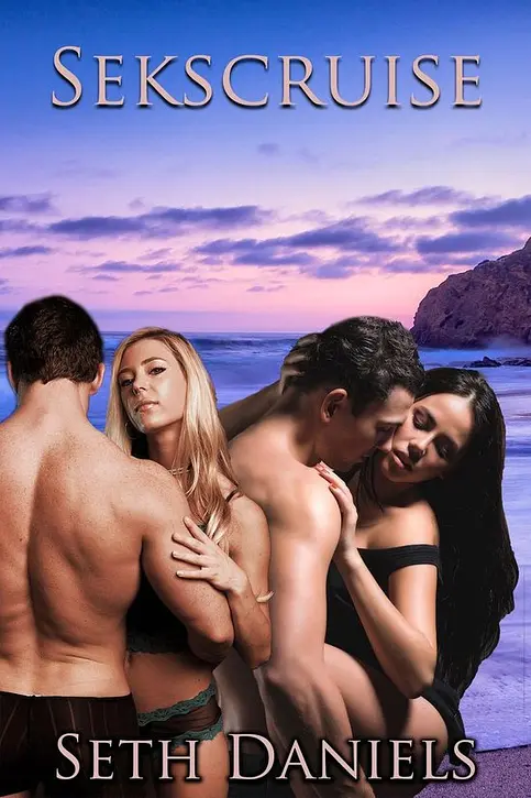 Cover image of Sekscruise