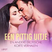 Een pittig uitje en andere erotische korte verhalen cover image