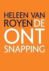 De ontsnapping cover image