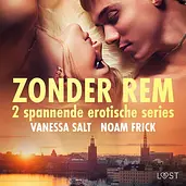 Zonder rem: 2 spannende erotische series cover image