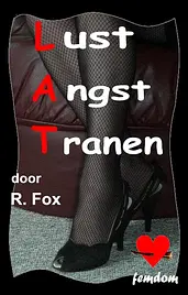 Violet femdom - Lust Angst Tranen cover image