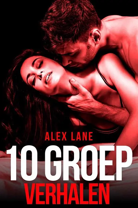 Cover image of 10 GROEP Verhalen