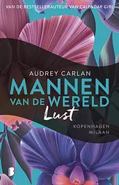 Lust cover image