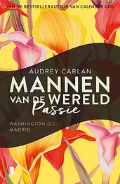 Mannen van de wereld - 5 - Passie cover image