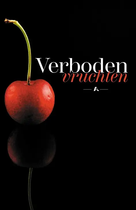 Cover image of Verboden vruchten