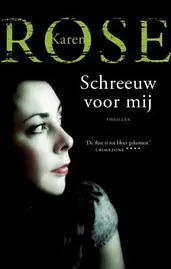 Schreeuw Voor Mij cover image