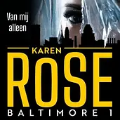 Van mij alleen cover image