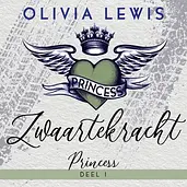 Princess 1 - Zwaartekracht cover image