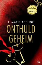 Secret 3 -   Onthuld geheim cover image