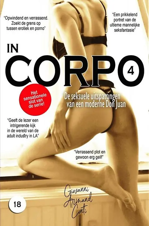 Cover image of In Corpo 4 (slot)