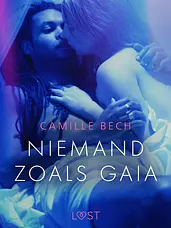LUST - Niemand zoals Gaia - erotisch verhaal cover image
