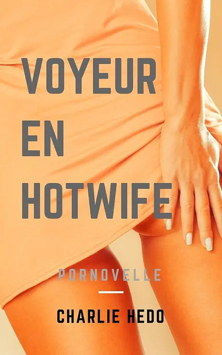 Cover image of Dirty Talk - Voyeur en Hotwife