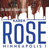 De dood in haar ogen cover image