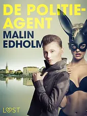 LUST - De politieagent - erotisch verhaal cover image