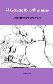 24 Erotische Homo/Bi verhalen cover image