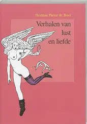 Verhalen van lust en liefde cover image