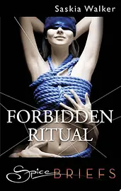 Forbidden Ritual cover image