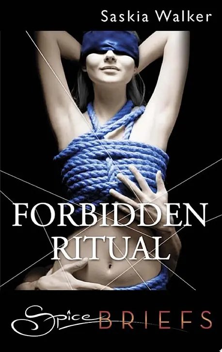 Cover image of Forbidden Ritual