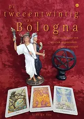 De tweeëntwintig van Bologna cover image