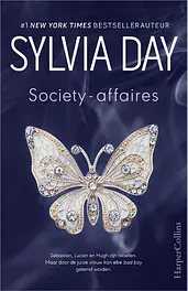 Society affaires cover image