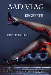 Begeerte cover image