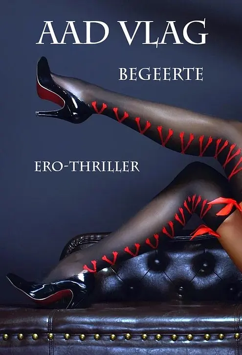 Cover image of Begeerte