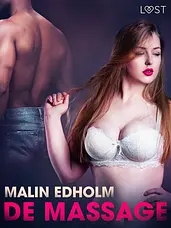 LUST - De massage - erotisch verhaal cover image
