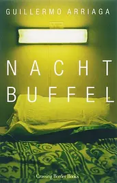 Nachtbuffel cover image