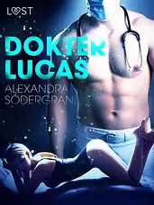 LUST - Dokter Lucas - Erotisch kort verhaal cover image