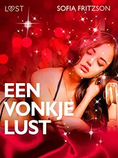 LUST - Een vonkje lust - erotisch verhaal cover image