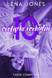 10 erotische verhalen cover image