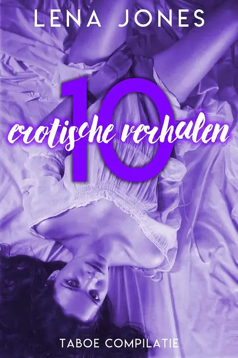 Cover image of 10 erotische verhalen