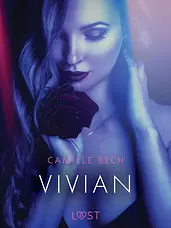 LUST - Vivian – erotisch verhaal cover image
