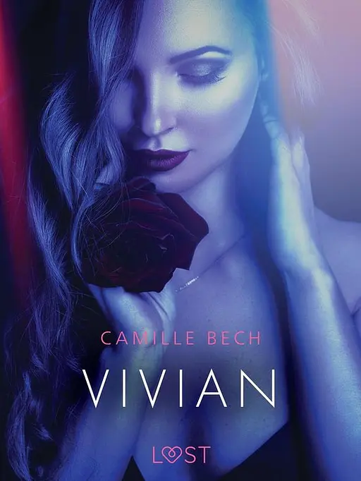 Cover image of LUST - Vivian – erotisch verhaal
