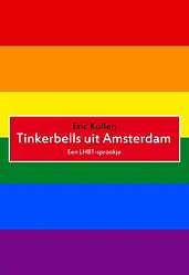 Tinkerbells uit Amsterdam cover image