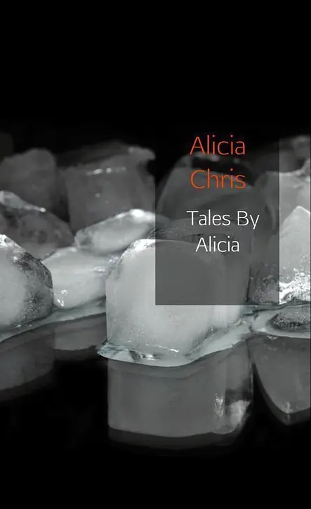 Cover image of Tales By Alicia