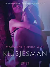 LUST - Klusjesman - erotisch verhaal cover image
