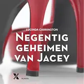 Negentig geheimen van Jacey cover image
