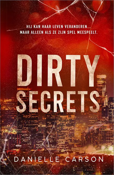 Cover image of Broken Billionaires 1 - Dirty Secrets